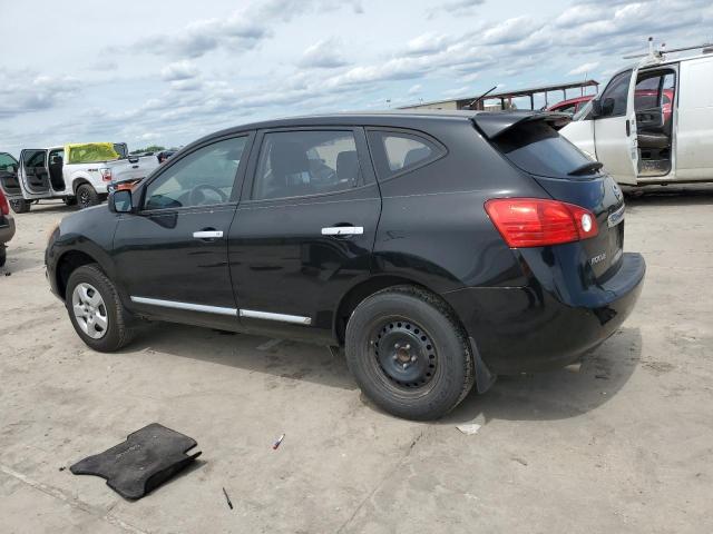 Vin: jn8as5mt0bw566339, lot: 56230195, nissan rogue s 20112