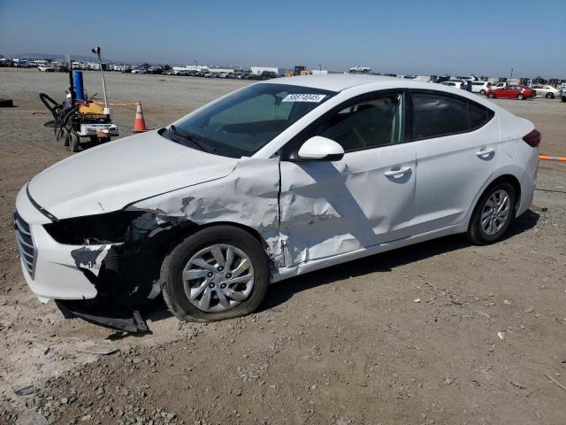 Vin: 5npd74lf7hh143269, lot: 58874045, hyundai elantra se 2017 img_1
