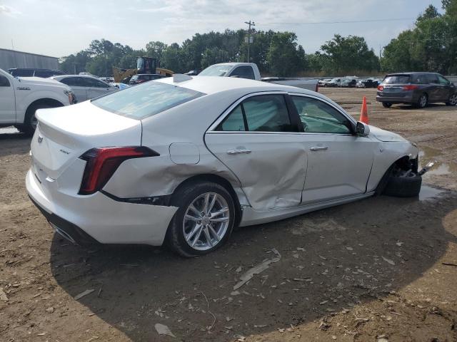 Vin: 1g6dj5rk5l0146854, lot: 57820135, cadillac ct4 luxury 20203