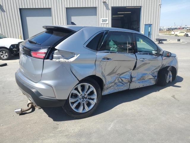 Vin: 2fmpk4k94nba55709, lot: 55708335, ford edge titanium 20223