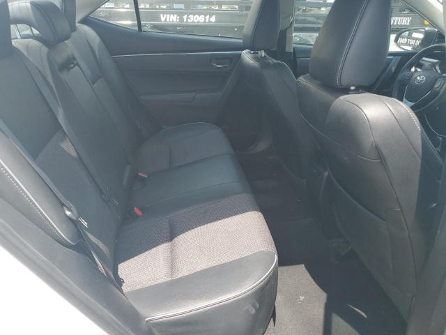 2016 TOYOTA COROLLA L - 2T1BURHE0GC556875