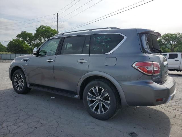 Vin: jn8ay2nc3j9554145, lot: 54475205, nissan armada sv 20182