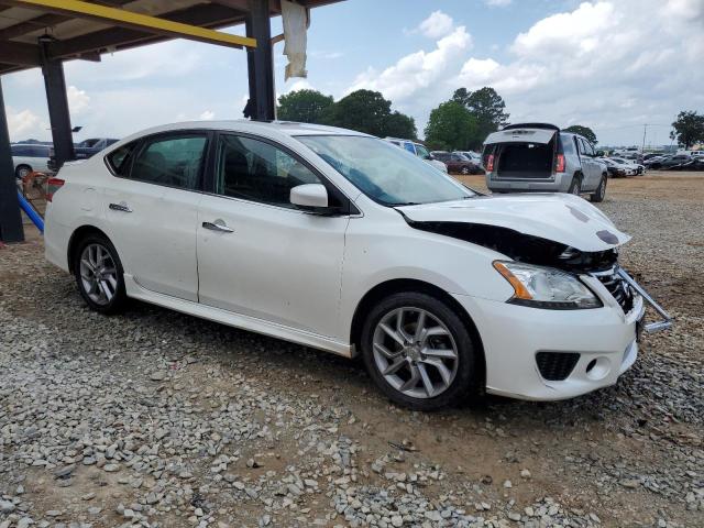 Vin: 3n1ab7ap3el613732, lot: 57387155, nissan sentra s 20144