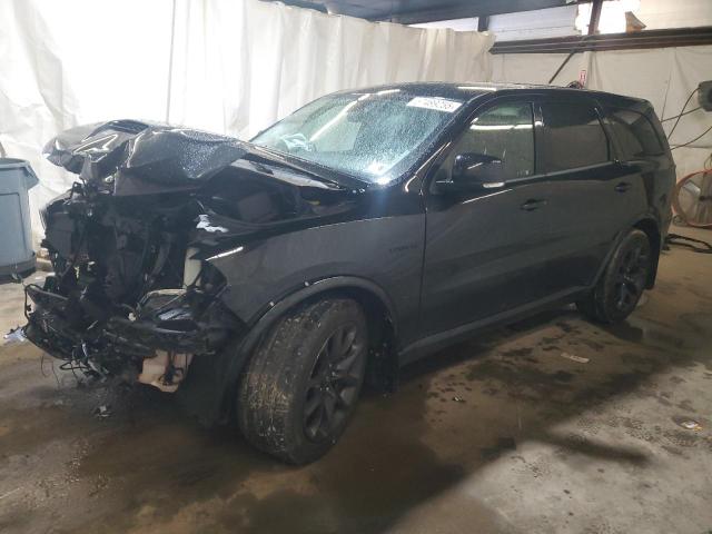 Vin: 1c4sdjct9nc209154, lot: 57489255, dodge durango r/t 2022 img_1