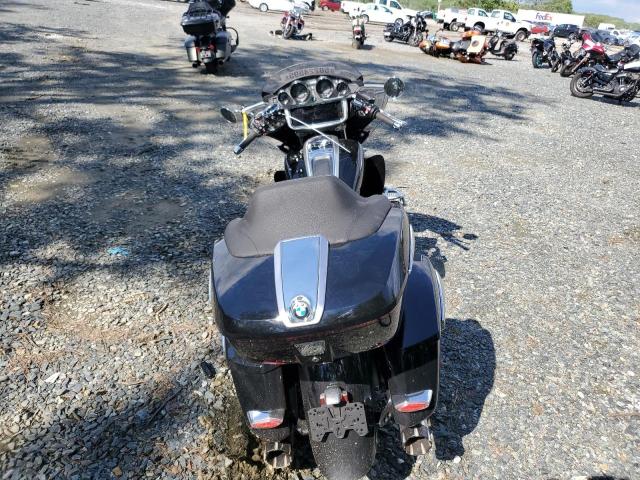 2022 BMW R18 TRANSC WB10L4309N6E94891