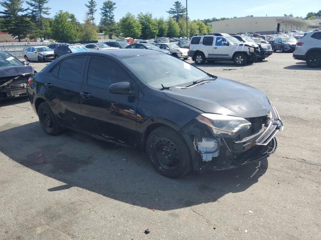 Vin: 2t1burhe0gc542412, lot: 57626655, toyota corolla l 20164