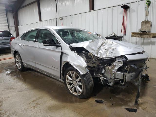 2016 CHEVROLET IMPALA LT - 2G1115S30G9127314