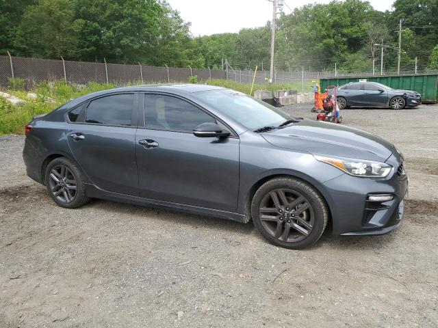 2020 KIA FORTE GT L - 3KPF34AD5LE244314