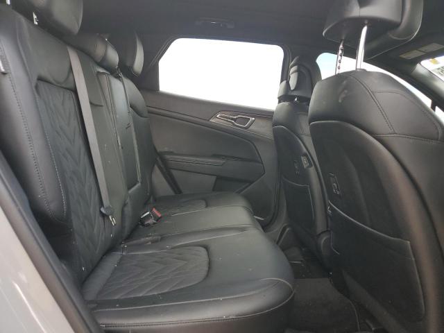 2024 KIA SPORTAGE X - 5XYK6CDF5RG154119