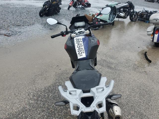 2022 BMW G310 GS - WB30G330XNRA35339