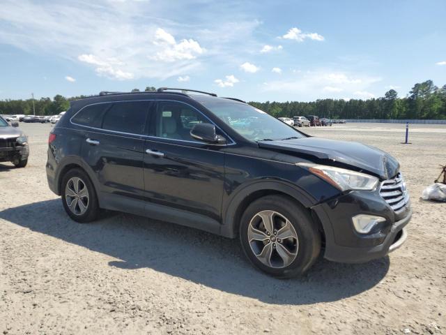 Vin: km8sn4hf0du010368, lot: 55225585, hyundai santa fe gls 20134