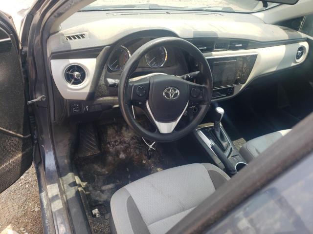 2018 TOYOTA COROLLA L - 5YFBURHE1JP801206