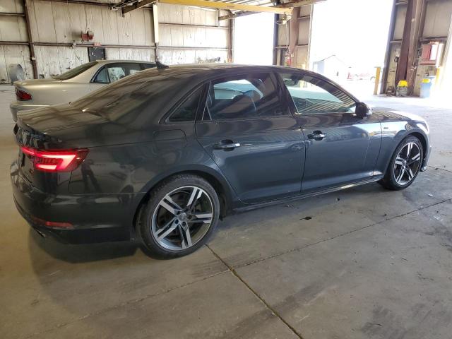 Vin: wauenaf40jn001416, lot: 56572085, audi a4 premium plus 20183
