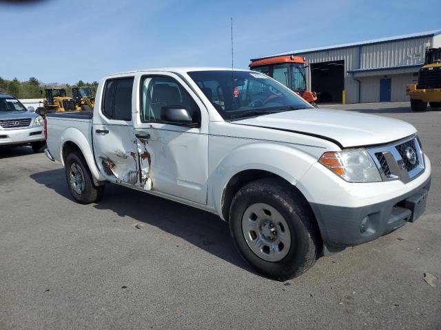 Vin: 1n6ad0er0fn712727, lot: 56377505, nissan frontier s 20154