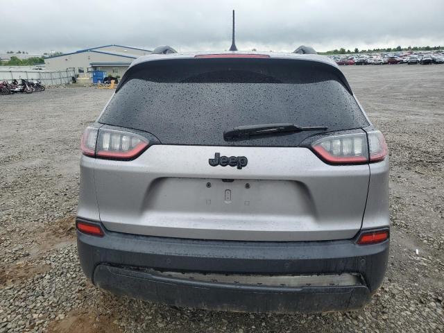 2019 JEEP CHEROKEE L 1C4PJLLB2KD454160