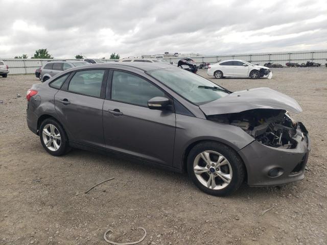 Vin: 1fadp3f21dl320932, lot: 55031435, ford focus se 20134