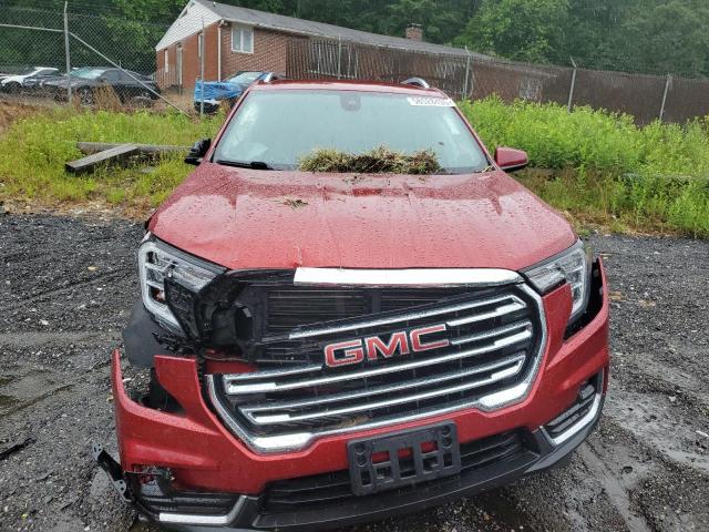 2022 GMC TERRAIN SL - 3GKALVEVXNL142254