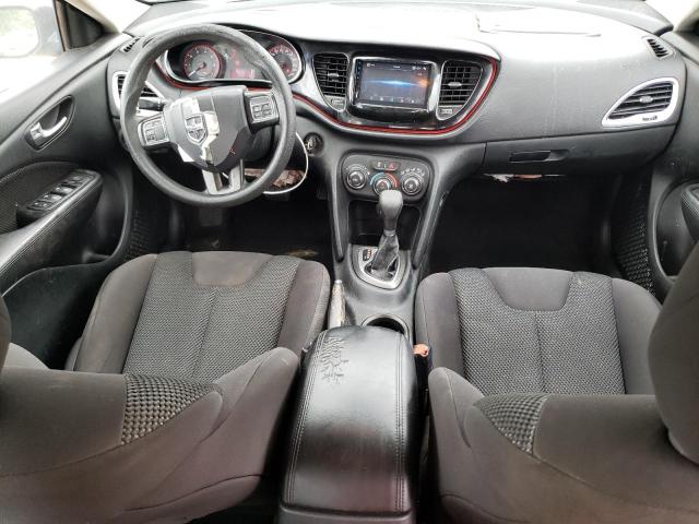 2015 DODGE DART SE 1C3CDFAA8FD375409