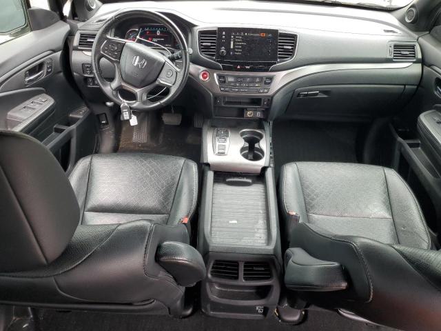 2019 HONDA PASSPORT E - 5FNYF7H56KB007436