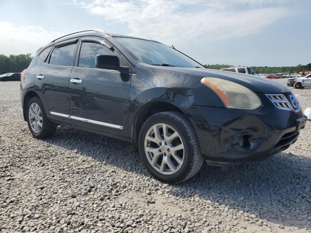 Vin: jn8as5mt9bw568719, lot: 57492615, nissan rogue s 20114
