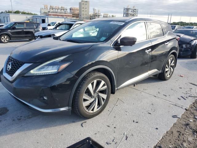 Vin: 5n1az2cj5ln101483, lot: 59289095, nissan murano sl 2020 img_1