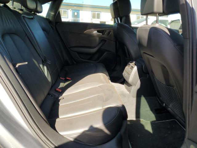 2017 AUDI A6 PREMIUM WAUC8AFC3HN052053