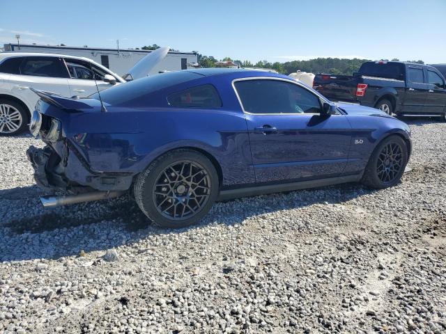 Vin: 1zvbp8cf6c5242234, lot: 58068075, ford mustang gt 20123