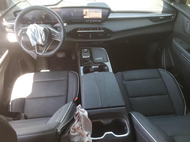 2025 BUICK ENCLAVE SP 5GAERBRS7SJ147877