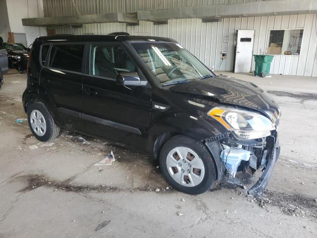 Vin: kndjt2a51d7599411, lot: 58911195, kia soul 20134