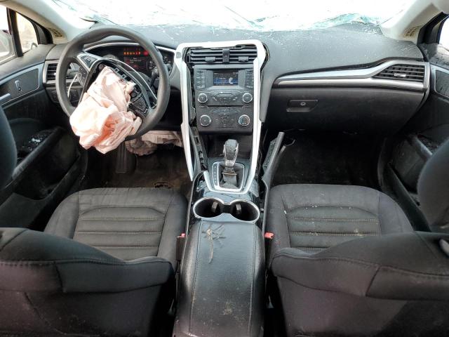 2015 FORD FUSION SE - 3FA6P0H72FR109839