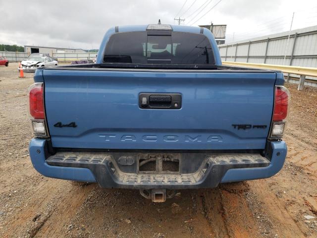 2018 TOYOTA TACOMA DOU - 5TFCZ5ANXJX165279
