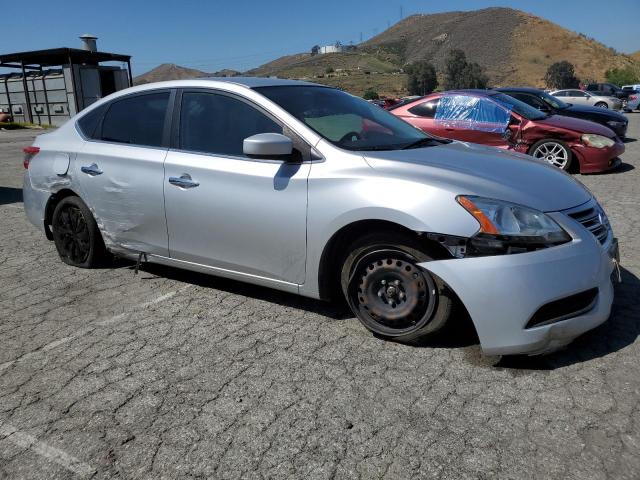 Vin: 3n1ab7ap5ey325374, lot: 56311995, nissan sentra s 20144