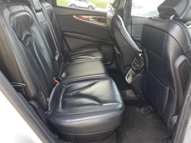 2018 LINCOLN MKX SELECT - 2LMPJ6KR7JBL35251