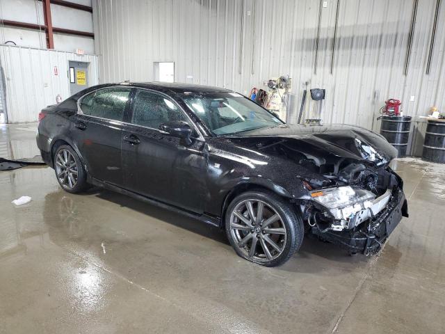 Vin: jthce1bl9fa007381, lot: 56608265, lexus gs350 350 20154