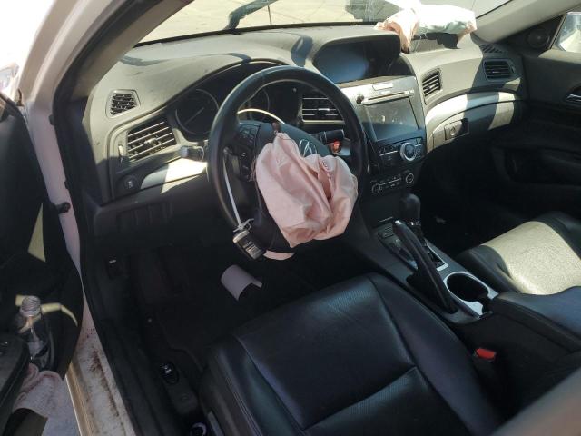 2016 ACURA ILX PREMIU - 19UDE2F70GA005093