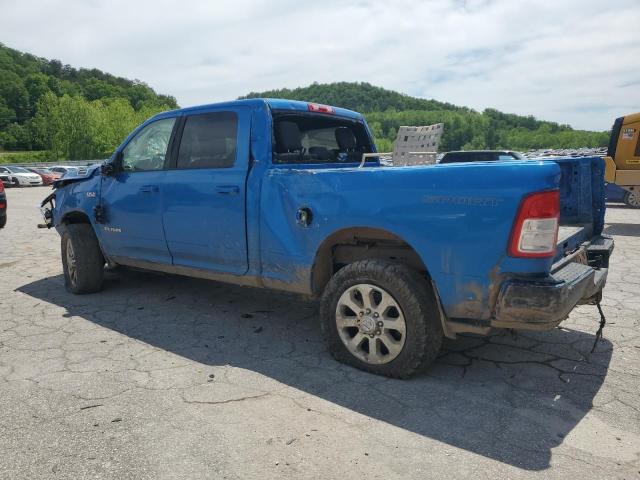 2021 RAM 2500 BIG H 3C6UR5DJ0MG511627