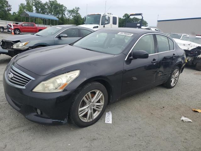 Vin: jn1dv6ap9bm604274, lot: 55706665, infiniti g25 base 2011 img_1