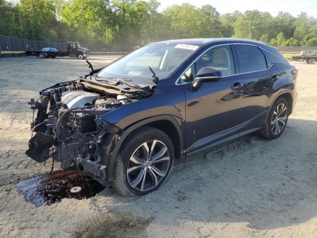 LEXUS RX 350 BAS