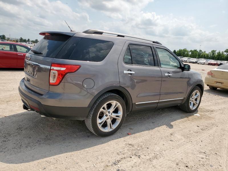 Vin: 1fm5k7f88dgc25569, lot: 57244805, ford explorer limited 20133