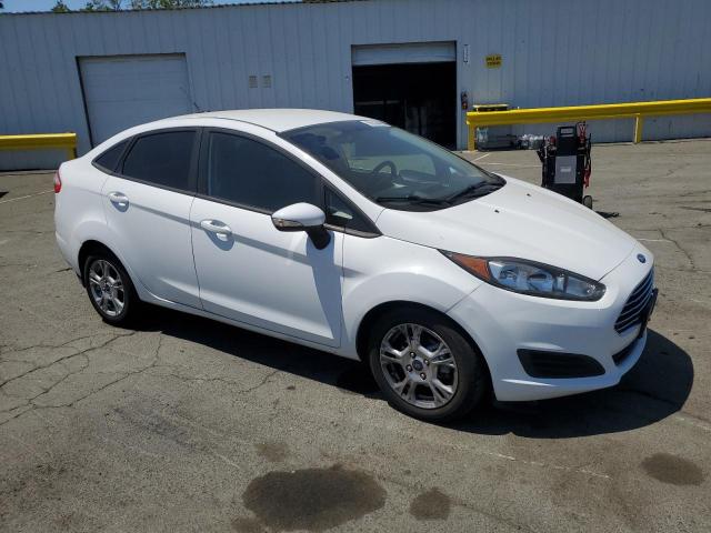 Vin: 3fadp4bj8fm127116, lot: 55533405, ford fiesta se 20154