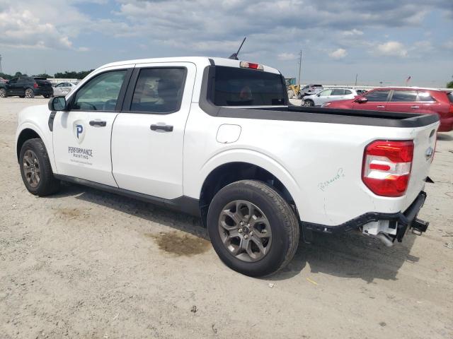 Vin: 3fttw8h94rra65847, lot: 57327485, ford maverick xlt 20242