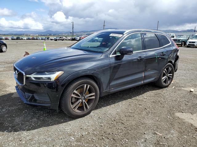 Vin: lyva22rk2jb078752, lot: 56593385, volvo xc60 t6 2018 img_1