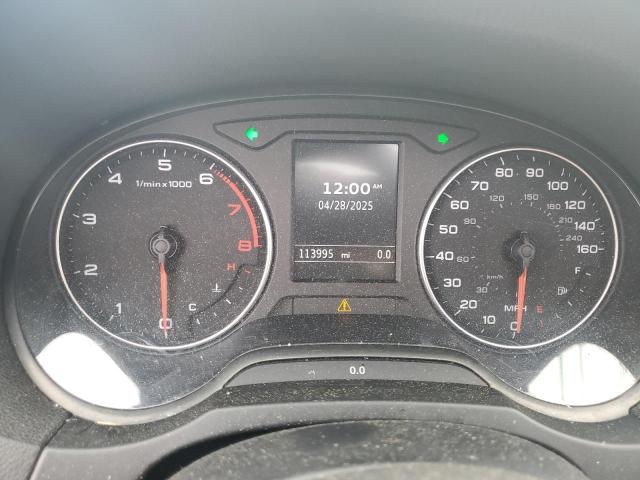 2015 AUDI A3 PREMIUM - WAUACHFF6F1108693