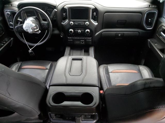 2022 GMC SIERRA K25 1GT49PE74NF268785
