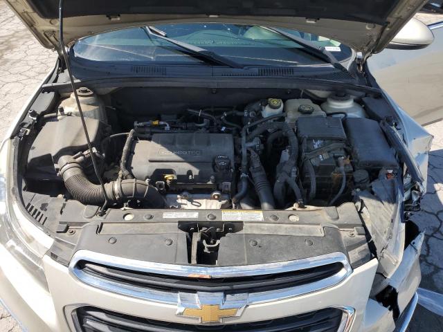 2016 CHEVROLET CRUZE LIMI - 1G1PE5SB7G7209984