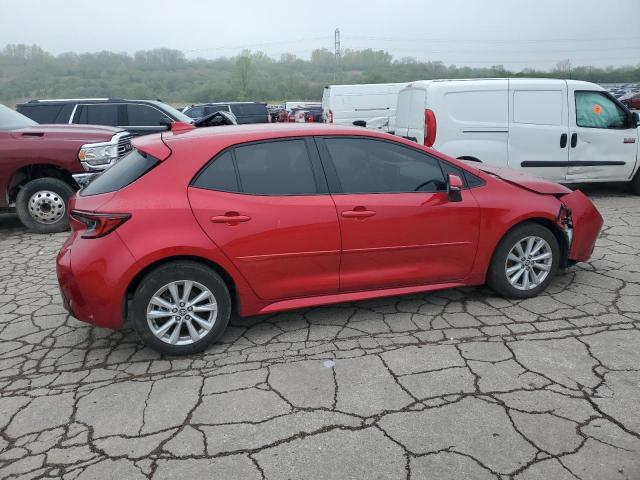 Vin: jtnd4mbe9r3220993, lot: 55441705, toyota corolla se 20243