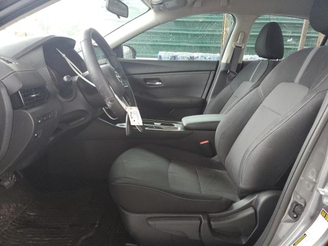 2024 NISSAN SENTRA SV - 3N1AB8CV8RY316661