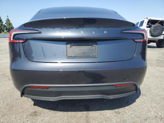 2024 TESLA MODEL 3 5YJ3E1EA3RF742221
