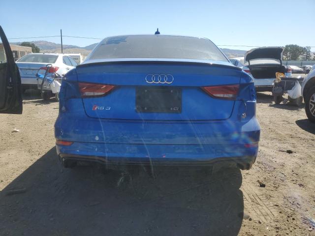 2018 AUDI RS3 - WUABWHFF1J1903466