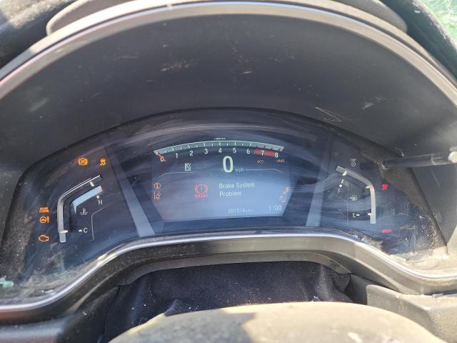 2017 HONDA CR-V TOURI - 2HKRW2H94HH654910